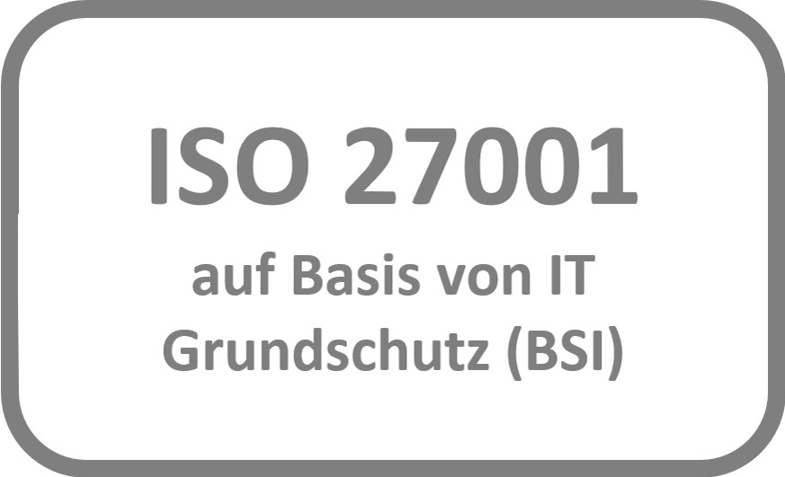 ISO 27001 BSI