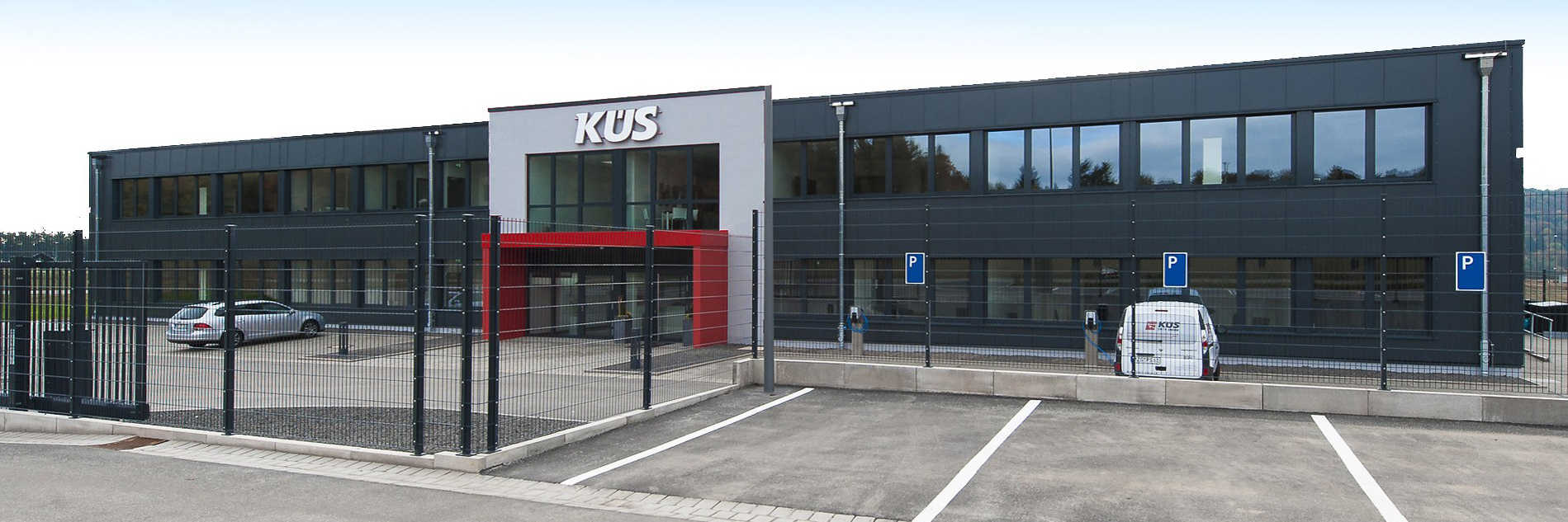 KÜS DATA GmbH