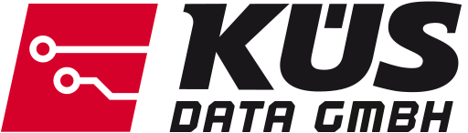 KÜS DATA GmbH