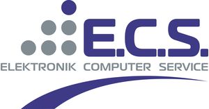 E.C.S. Elektronik Computer Service GmbH